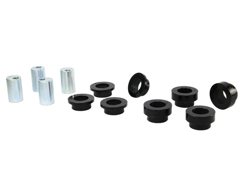 Front Upper Control Arm - Inner Camber Kit