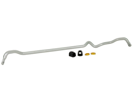 Front Sway Bar - 26mm 2 Point Adjustable