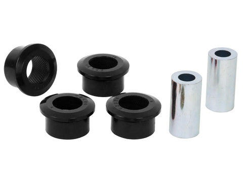 Rear Upper Control Arm Front Bush Kit