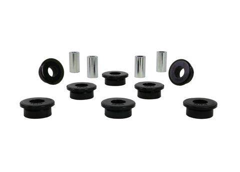 Rear Lower Control Arm Bush Kit (Outer)