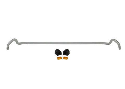 Front Sway Bar - 22mm 2 Point Adjustable (To MY04)