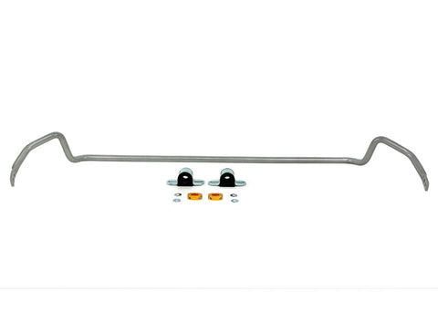 Rear Sway Bar - 20mm 2 Point Adjustable