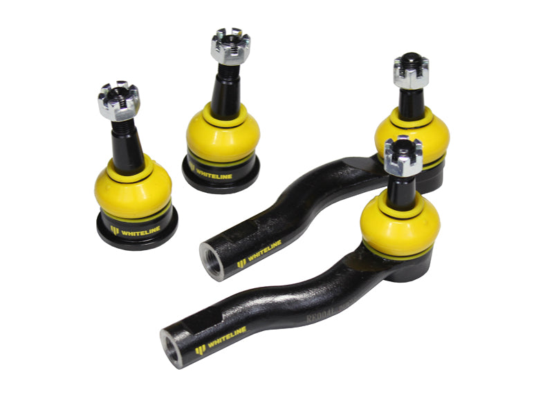 Roll Centre/bump Steer - Correction Kit