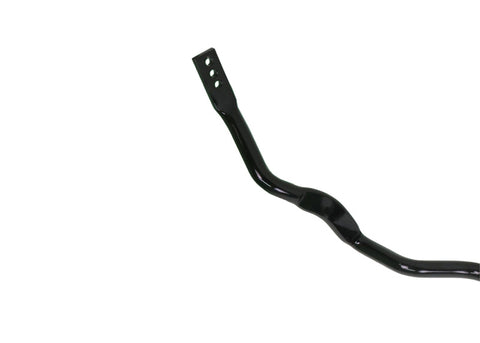 Front Sway Bar - 30mm 3 Point Adjustable