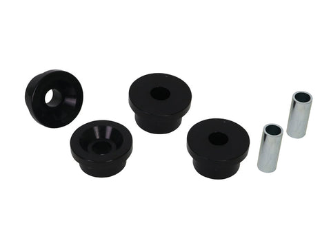 Rear Subframe Bush Kit