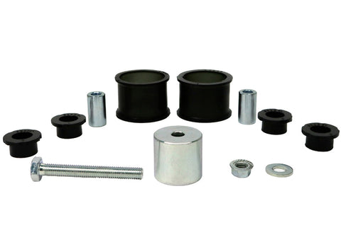 Steering Rack Bush Kit