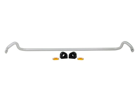 Front Sway Bar - 24mm 2 Point Adjustable (MY06)