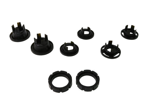 Rear Subframe Mount - Insert Bush Kit