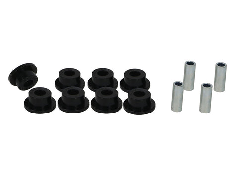 Front Steering Rack Bush Kit