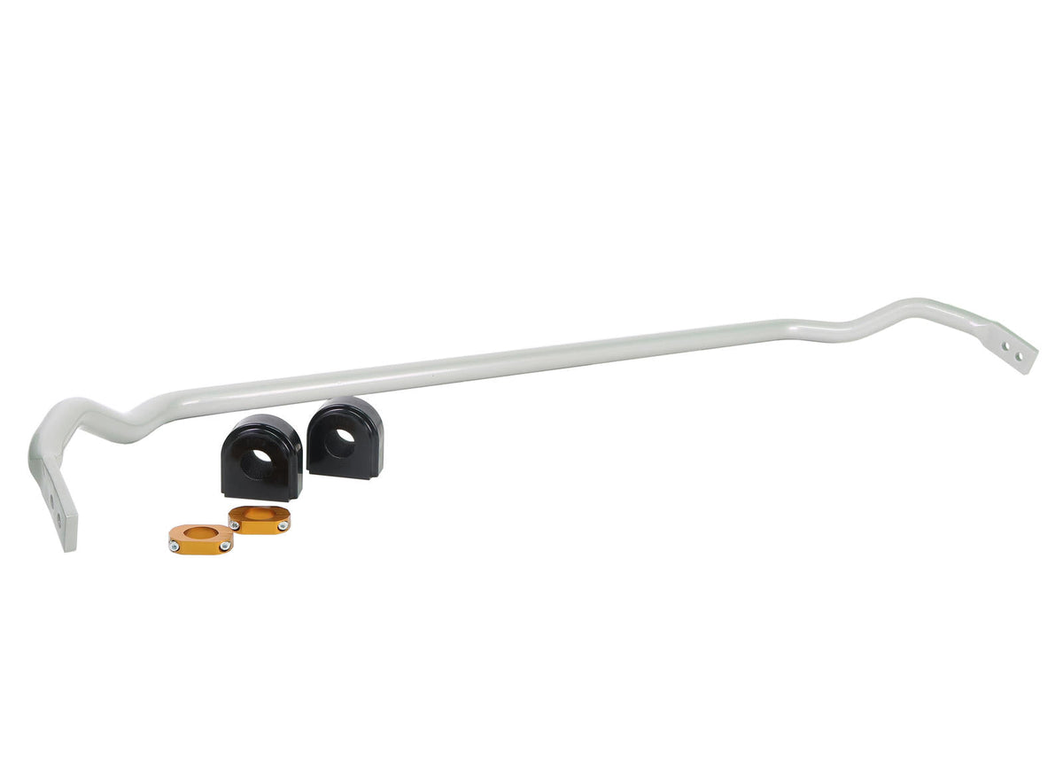 Front Sway Bar - 24mm 2 Point Adjustable