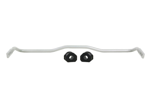 Rear Sway Bar - 18mm 2 Point Adjustable