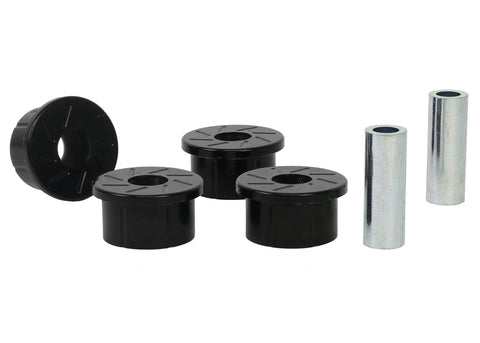 Spring - Front Eye Bushing Kit