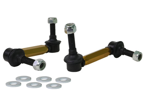 Swaybar Links (Adjustable)