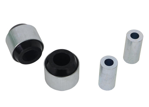 Rear Lower Toe Arm Bush Kit