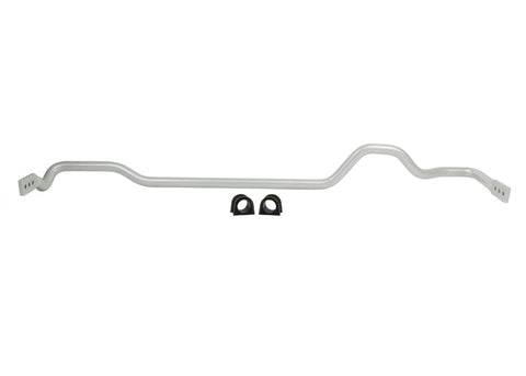 Rear Sway Bar - 27mm 3 Point Adjustable (MY03 On)