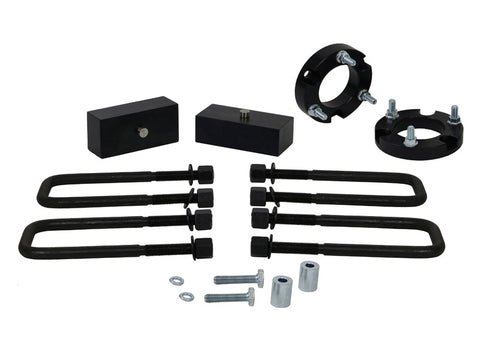 Spacer Lift Kit - 45mm