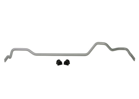 Rear Sway Bar - 22mm 3 Point Adjustable (MY03 On)