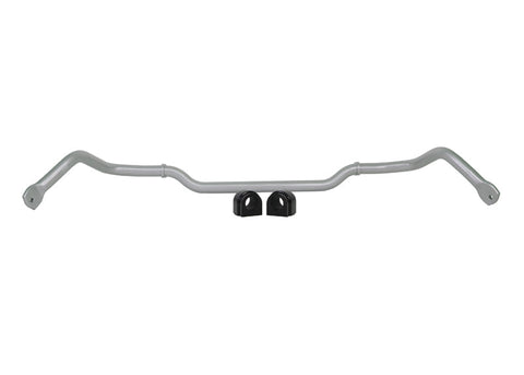 Front Sway Bar - 30mm Non Adjustable