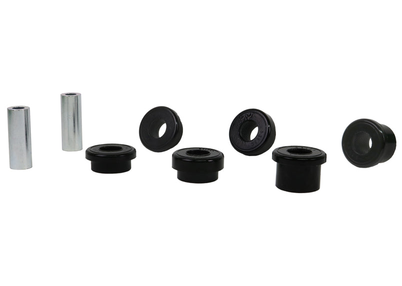 Front Lower Control Arm - Inner Bush Kit