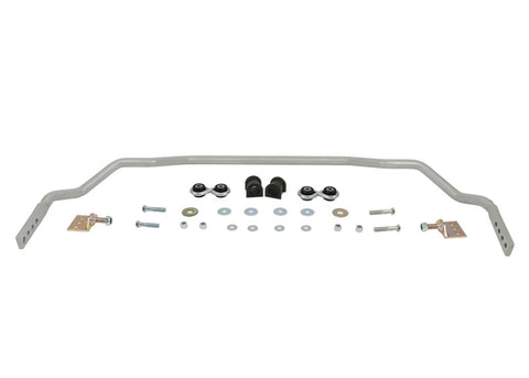 Front Sway Bar - 24mm 4 Point Adjustable