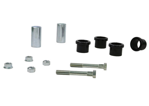 Rear Control Arm - Outer Camber Kit (3DEG -IRS)