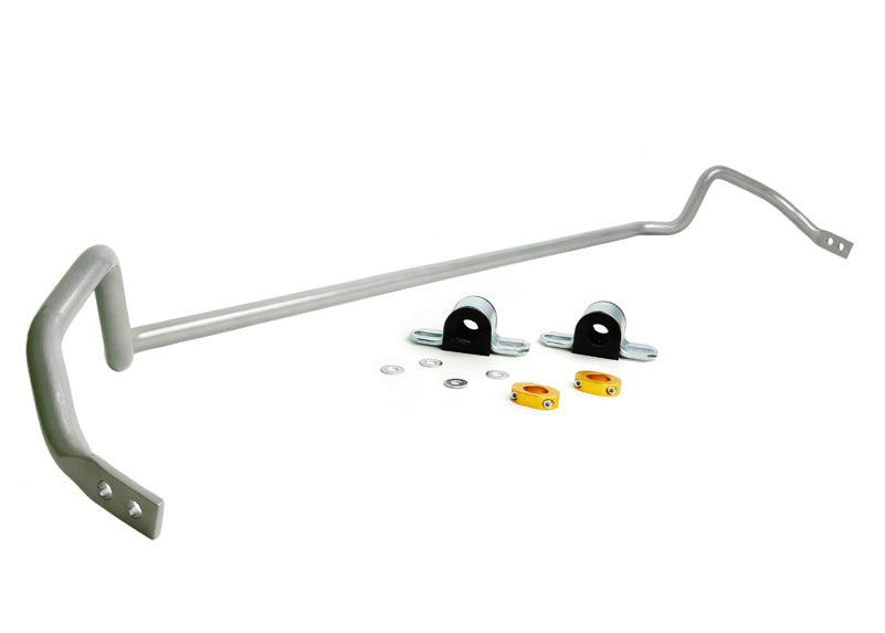 Rear Sway Bar - 20mm 2 Point Adjustable