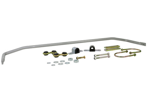 Rear Sway Bar - 22mm 2 Point Adjustable