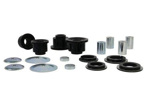 Rear Subframe Mount Bush Kit