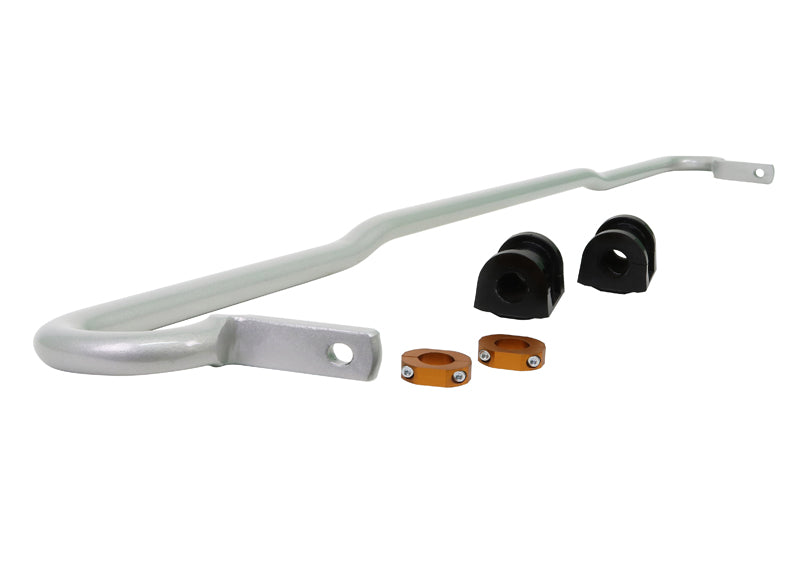 Rear Sway Bar - 20mm Non Adjustable