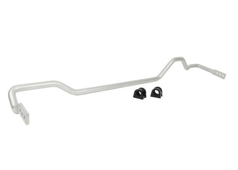 Rear Sway Bar - 24mm 3 Point Adjustable (MY03 On)