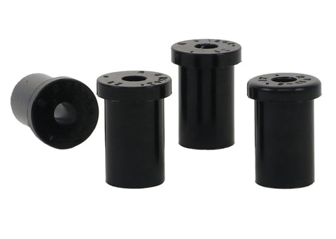 Leaf Spring - Shackle Bushing Kit