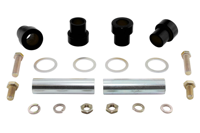 Front Upper Control Arm - Outer Camber Kit