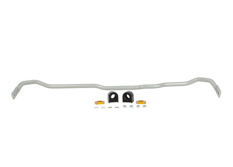 Front Swaybar - 24mm