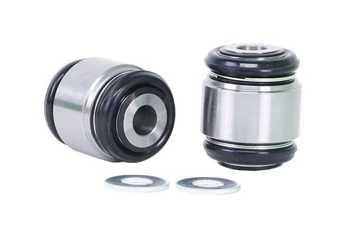 Rear Upper Control Arm - Outer Bearing Kit