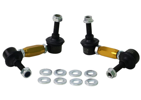 Swaybar Links (Adjustable)