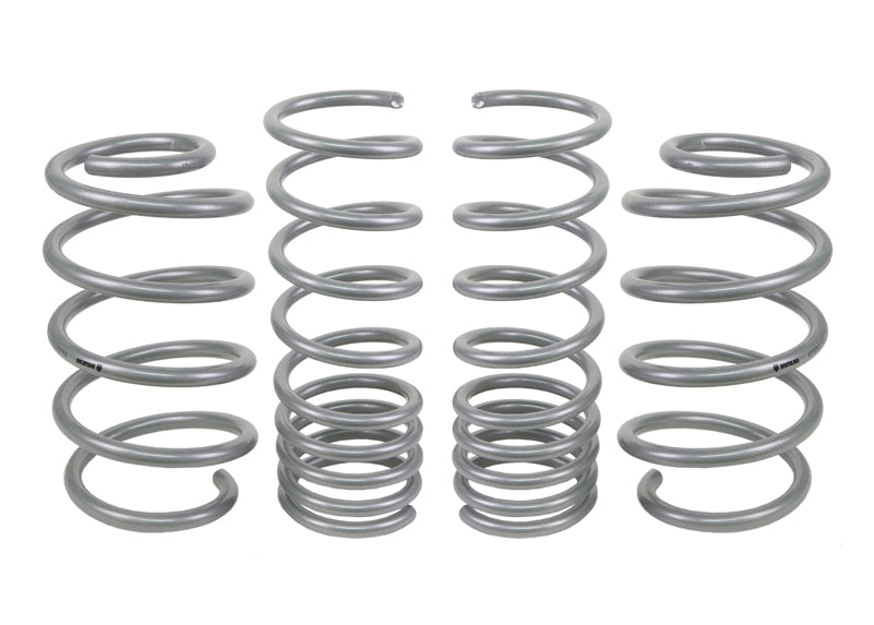 Lowering Spring Kit - 12/2014 - on (ST / XR5)