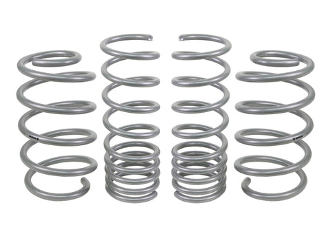 Lowering Spring Kit - 12/2014 - on (ST / XR5)