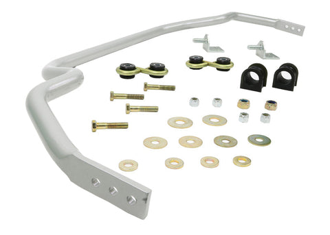 Front Sway Bar - 27mm 3 Point Adjustable (CA18)