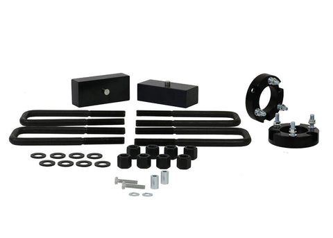 45mm Spacer Lift Kit