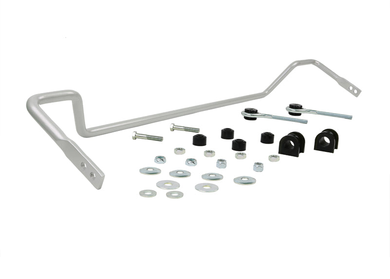 Rear Sway Bar - 18mm 2 Point Adjustable