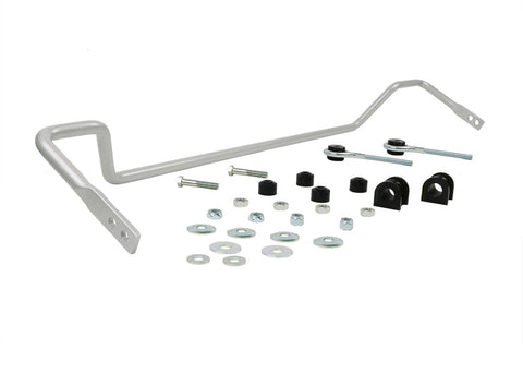 Rear Sway Bar - 18mm 2 Point Adjustable