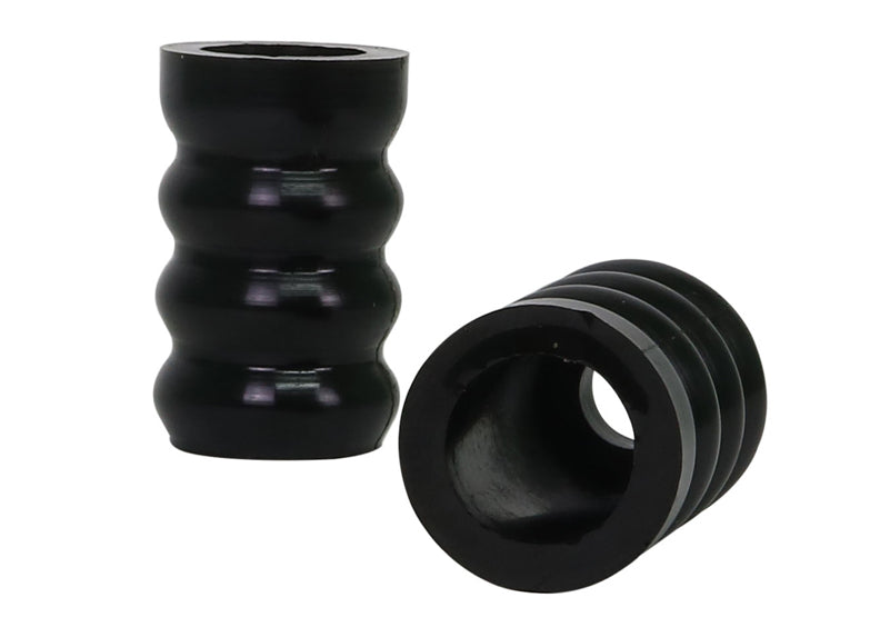 Front Bumpstop Kit (Standard Height)