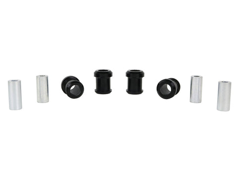 Front Upper Control Arm - Inner Bush Kit