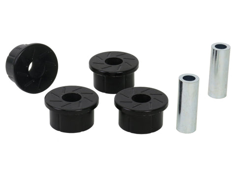 Spring - Front Eye Bushing Kit