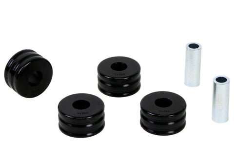 Front Caster Bush Kit