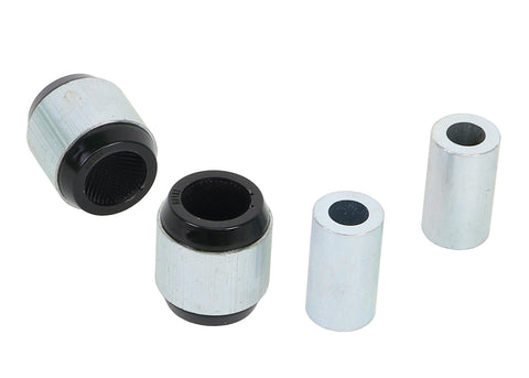 Rear Upper Control Arm Bush Kit