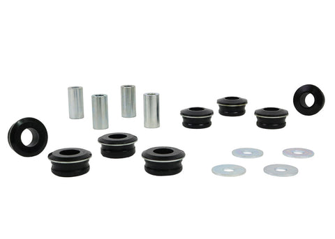 Front Upper Control Arm - Inner Bush Kit