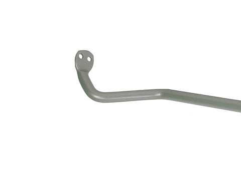 Front Sway Bar - 22mm 2 Point Adjustable