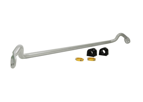 Front Sway Bar - 27mm 2 Point Adjustable (MY06)