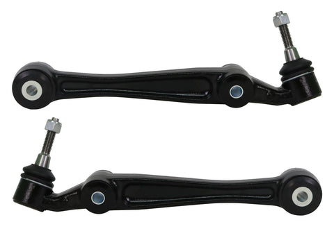 Front Lower Control Arm Kit